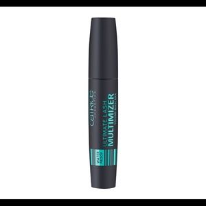 Catrice Ultimate Lash Multimizer Volume Mascara